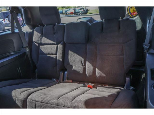 used 2014 Dodge Grand Caravan car, priced at $14,997