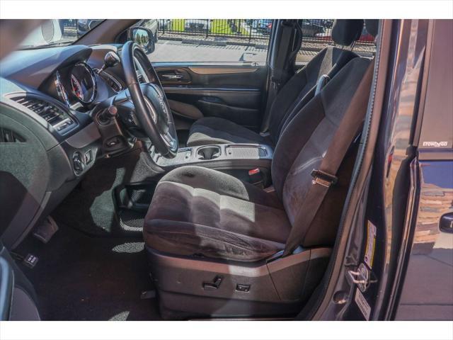 used 2014 Dodge Grand Caravan car, priced at $14,997