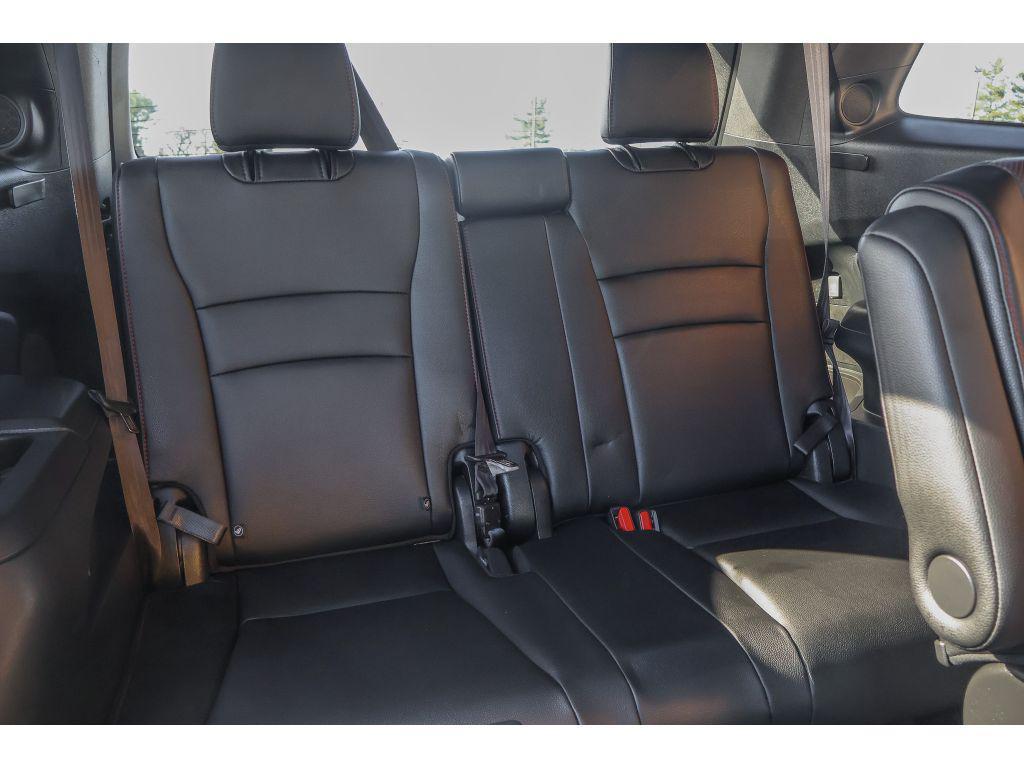 used 2022 Honda Pilot car, priced at $34,974