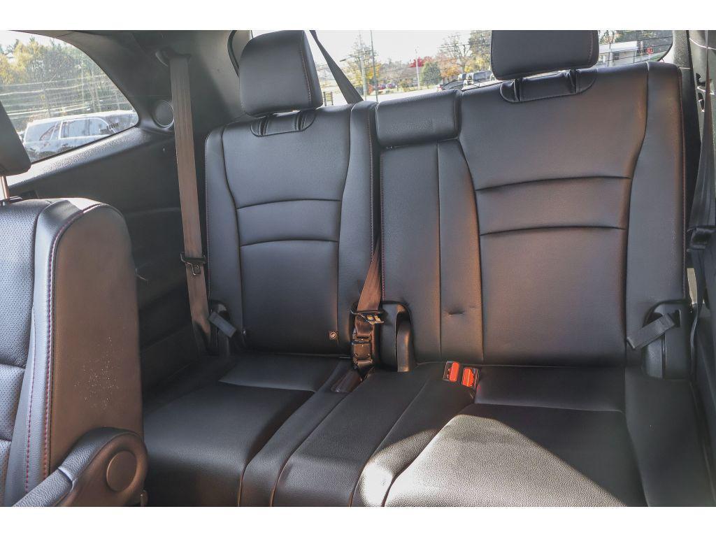 used 2022 Honda Pilot car, priced at $34,974