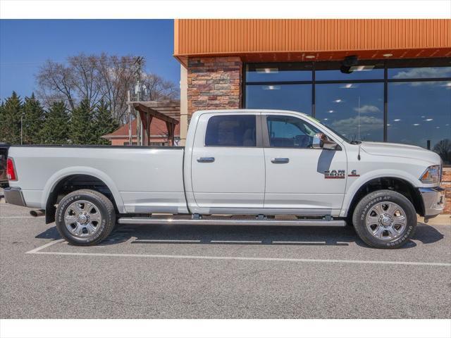 used 2018 Ram 2500 car, priced at $54,946