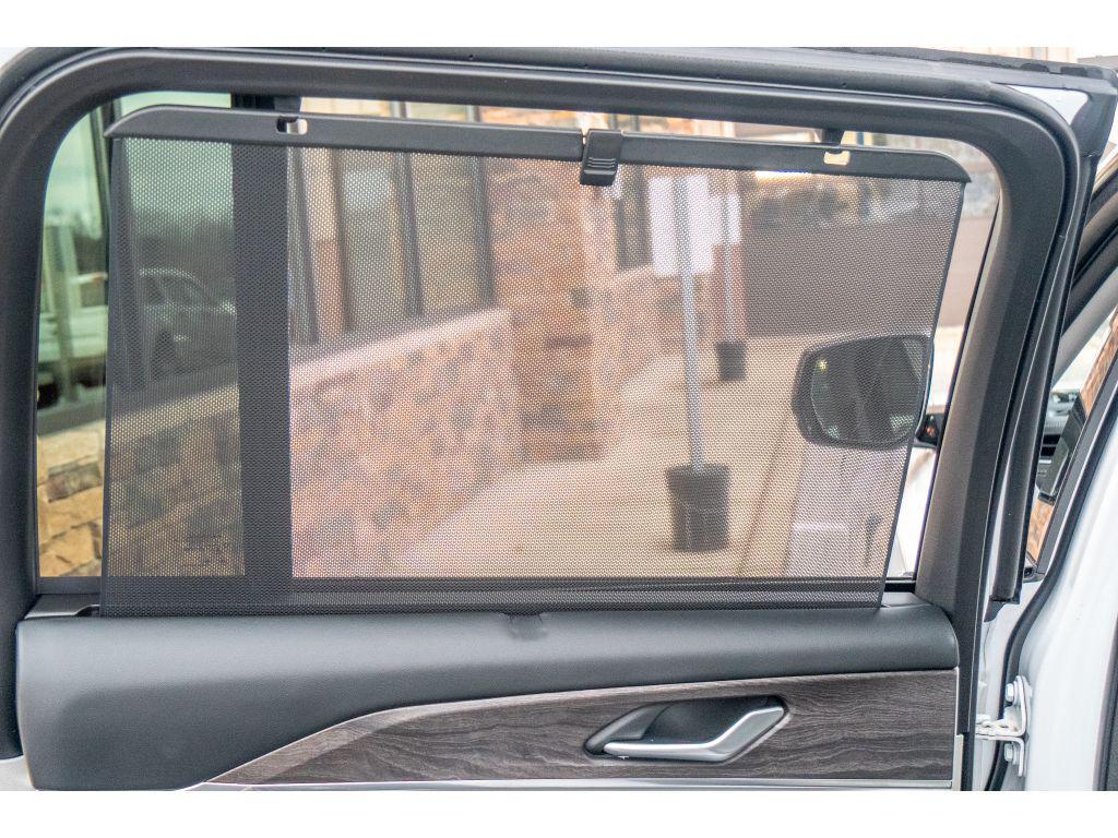 used 2022 Jeep Grand Cherokee car, priced at $34,997