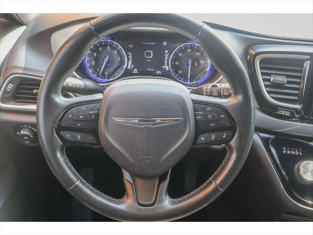 used 2020 Chrysler Pacifica car, priced at $24,985