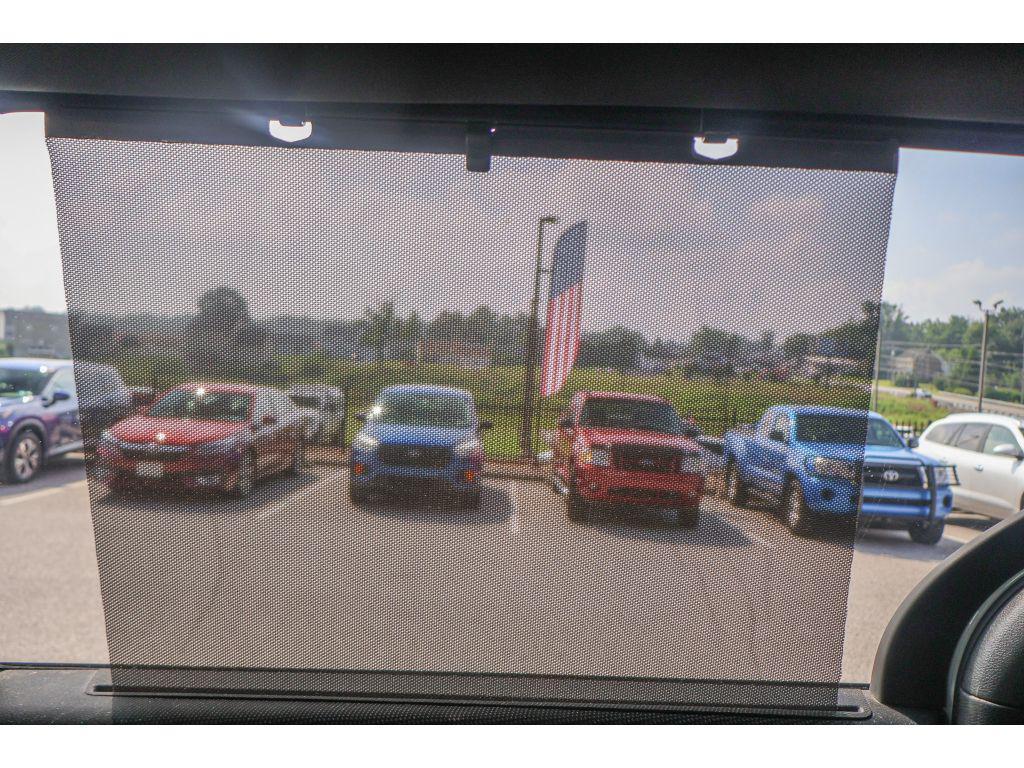 used 2020 Chrysler Pacifica car, priced at $24,627