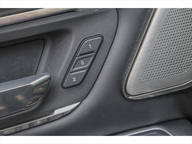 used 2020 Ram 1500 car, priced at $48,756