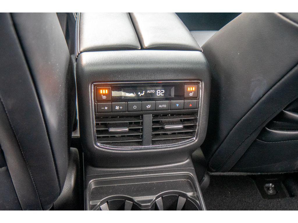 used 2022 Mazda CX-9 car, priced at $28,794