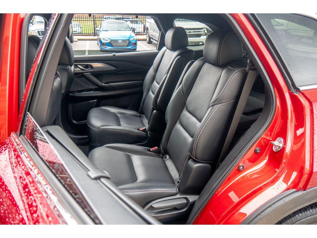 used 2022 Mazda CX-9 car, priced at $28,794