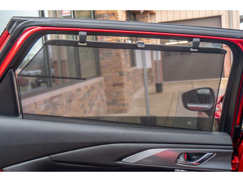 used 2022 Mazda CX-9 car, priced at $28,794