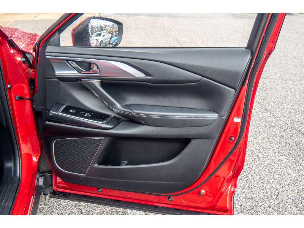 used 2022 Mazda CX-9 car, priced at $28,794