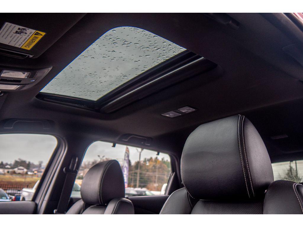 used 2022 Mazda CX-9 car, priced at $28,794