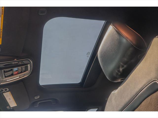 used 2022 Jeep Grand Cherokee car, priced at $34,942