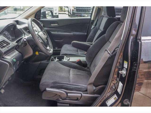 used 2012 Honda CR-V car, priced at $17,500