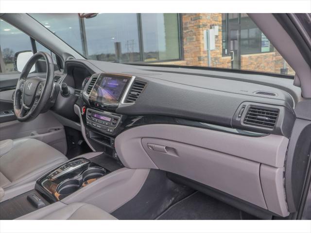 used 2020 Honda Ridgeline car, priced at $32,994