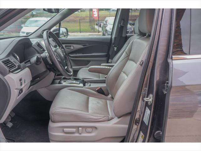used 2020 Honda Ridgeline car, priced at $32,994