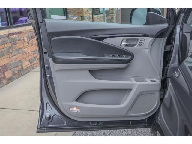 used 2020 Honda Ridgeline car, priced at $32,994