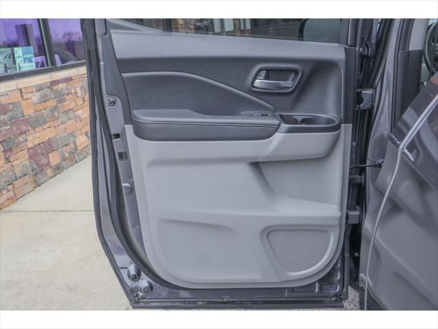 used 2020 Honda Ridgeline car, priced at $32,994