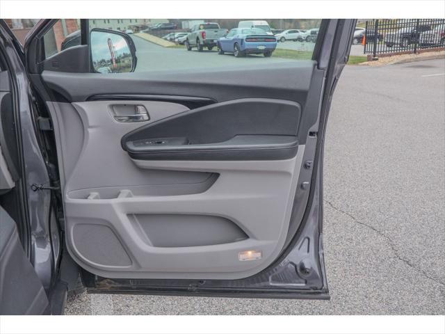 used 2020 Honda Ridgeline car, priced at $32,994