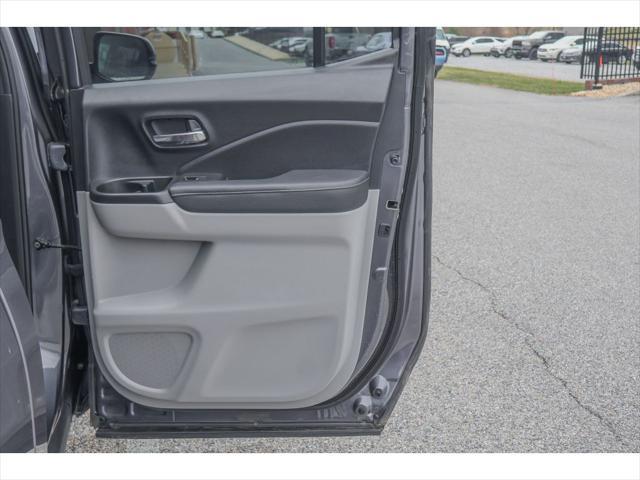 used 2020 Honda Ridgeline car, priced at $32,994