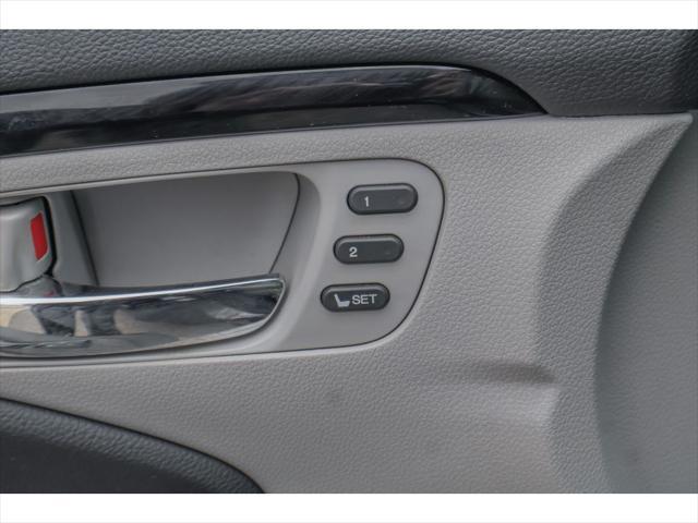 used 2020 Honda Ridgeline car, priced at $32,994