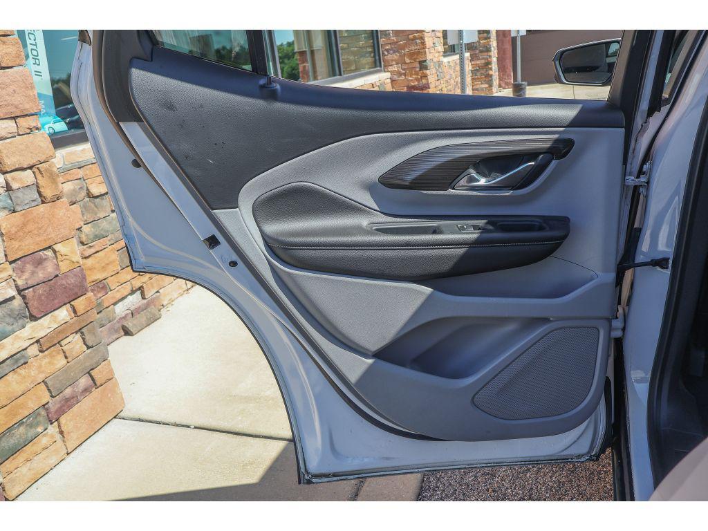 used 2022 GMC Terrain car, priced at $24,752