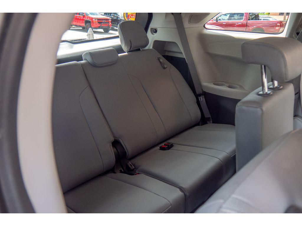 used 2021 Toyota Sienna car, priced at $39,485
