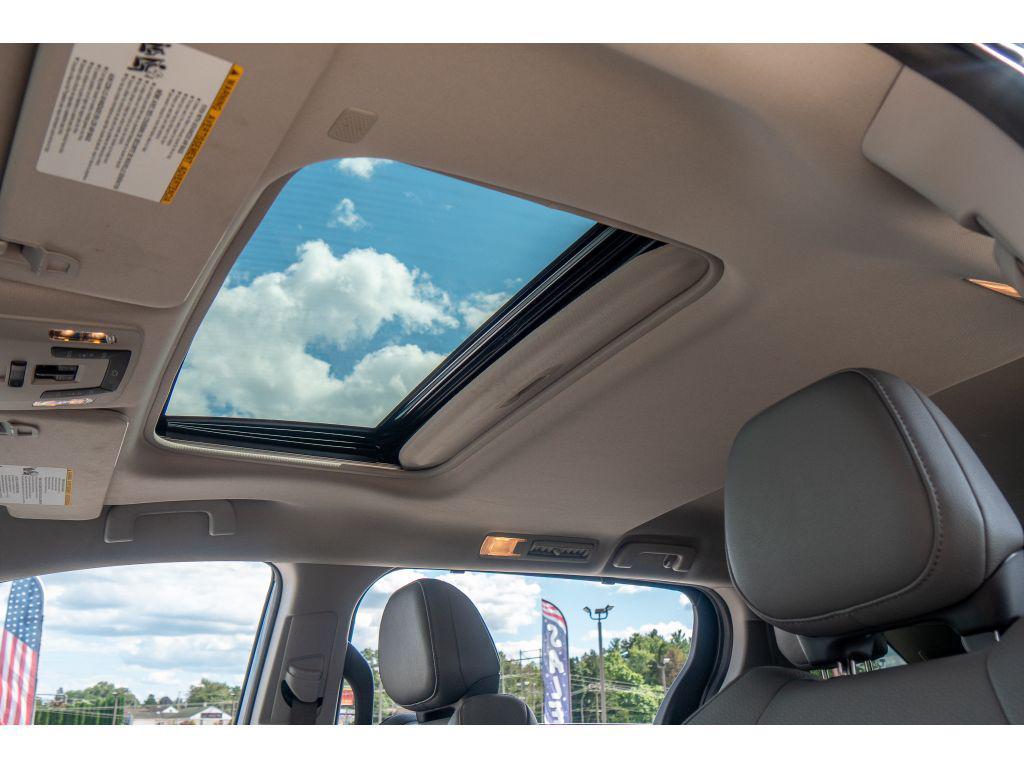 used 2021 Toyota Sienna car, priced at $39,485