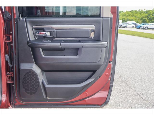 used 2015 Ram 1500 car, priced at $24,997