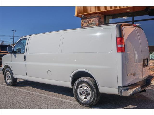 used 2016 GMC Savana 3500 car, priced at $25,974