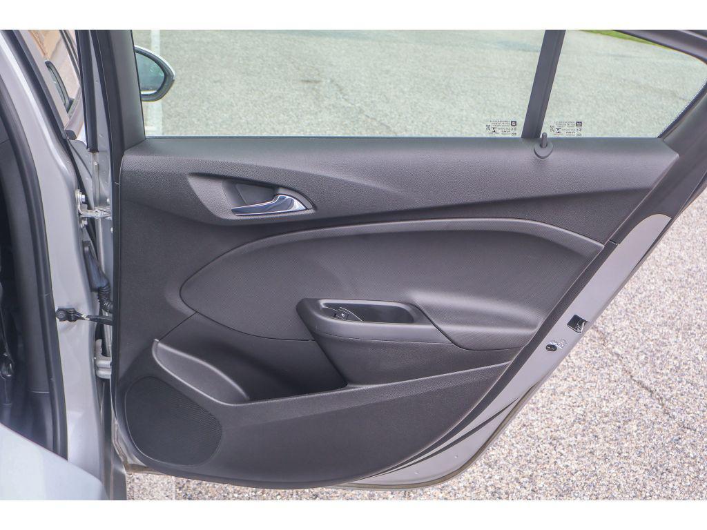 used 2019 Chevrolet Cruze car, priced at $14,996