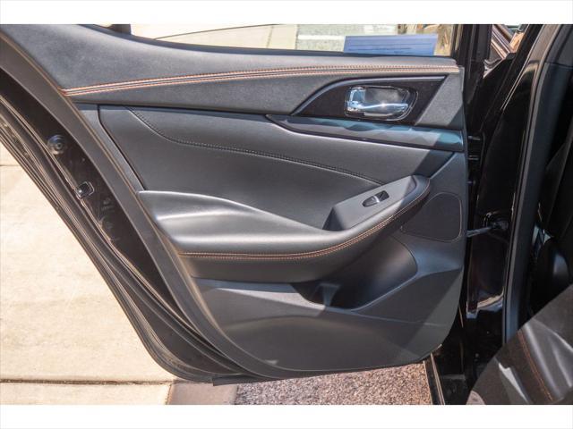 used 2020 Nissan Maxima car, priced at $29,742