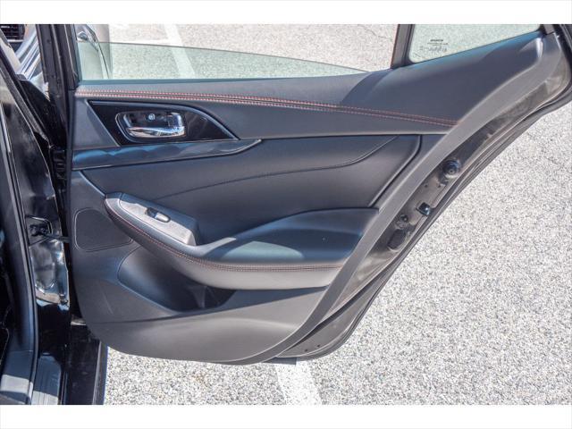 used 2020 Nissan Maxima car, priced at $29,742