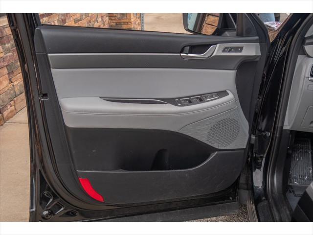 used 2022 Hyundai Palisade car, priced at $34,974