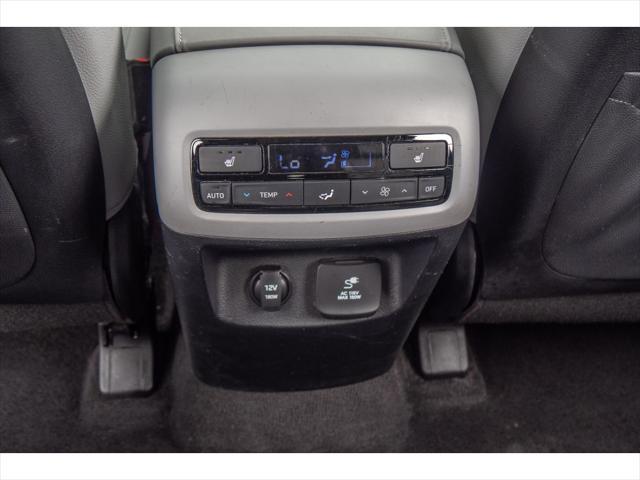 used 2022 Hyundai Palisade car, priced at $34,974