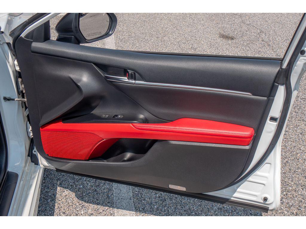 used 2020 Toyota Camry car, priced at $28,995