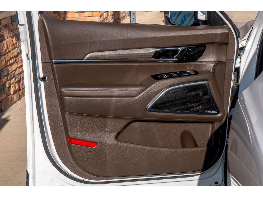 used 2020 Kia Telluride car, priced at $25,998