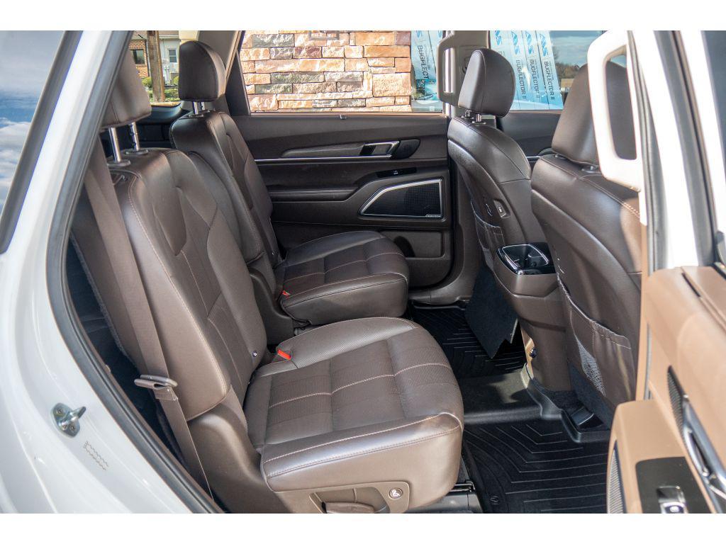 used 2020 Kia Telluride car, priced at $25,998