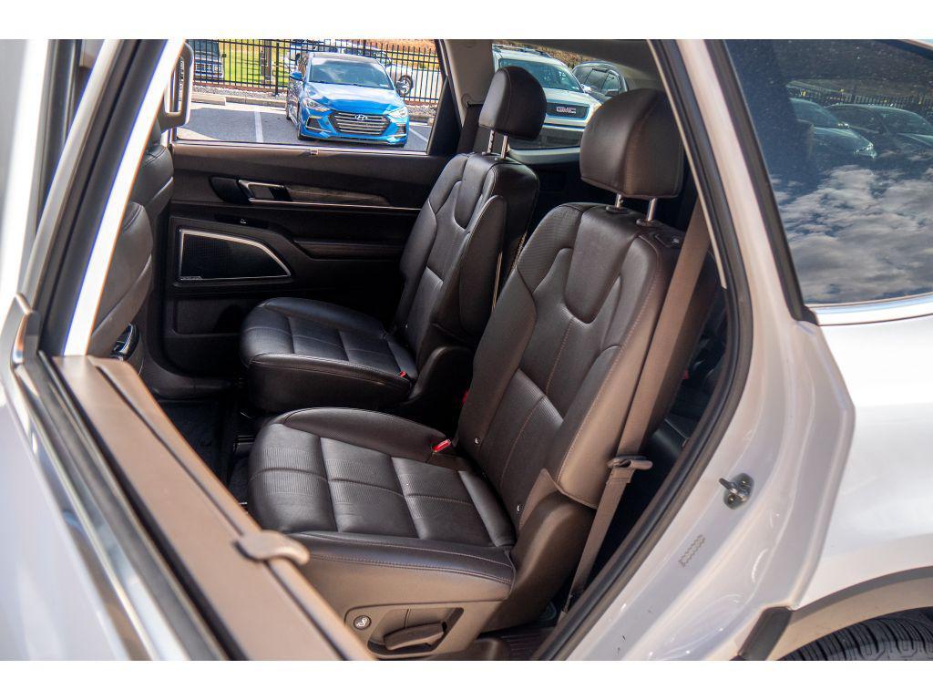 used 2020 Kia Telluride car, priced at $25,998