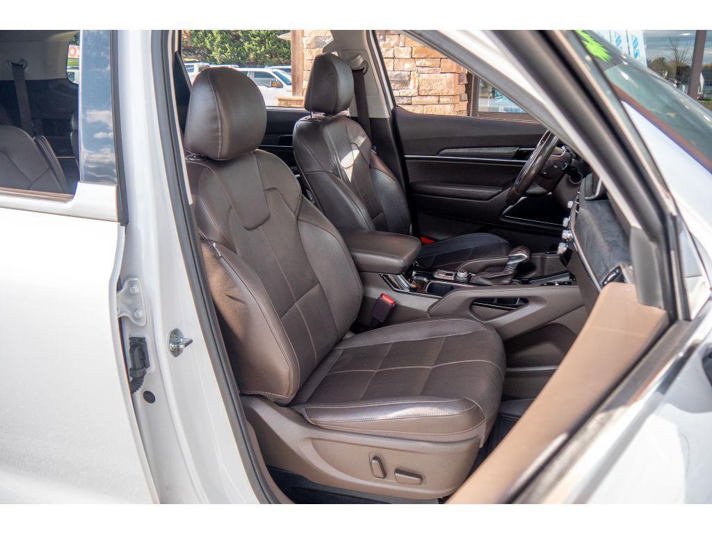 used 2020 Kia Telluride car, priced at $25,998