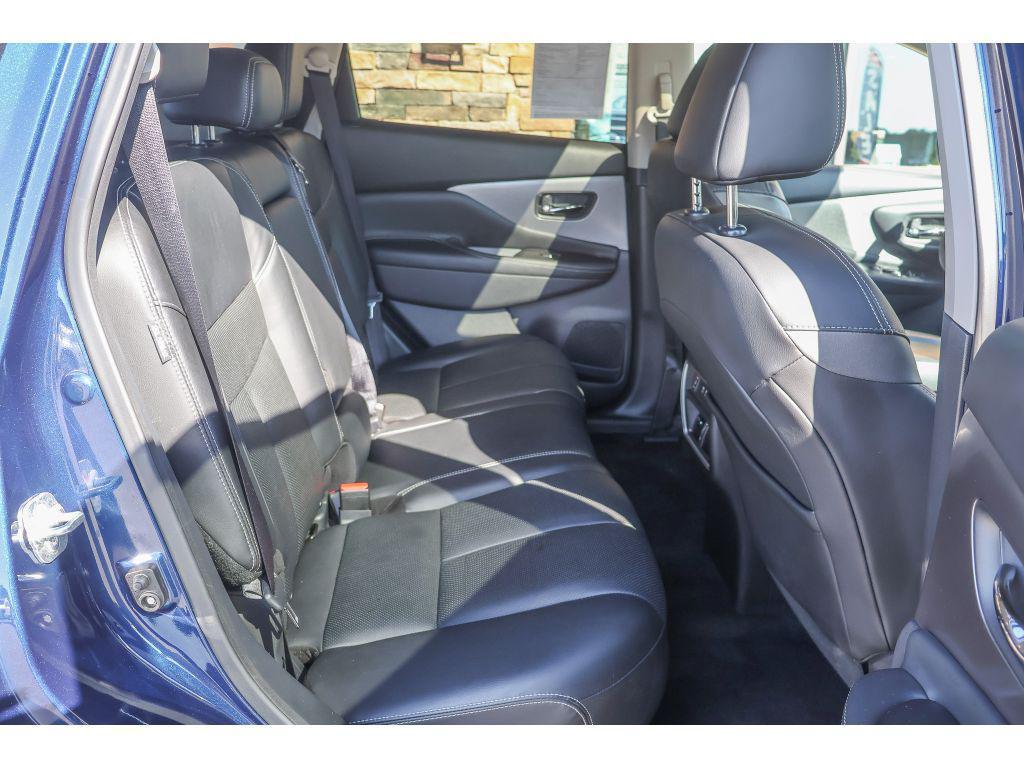 used 2019 Nissan Murano car, priced at $25,300