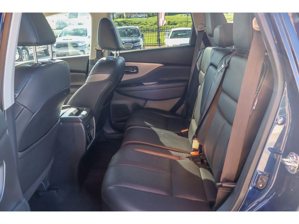 used 2019 Nissan Murano car, priced at $25,300