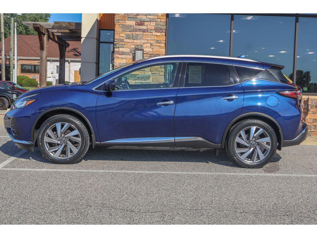 used 2019 Nissan Murano car, priced at $25,300