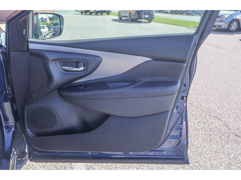 used 2019 Nissan Murano car, priced at $25,300