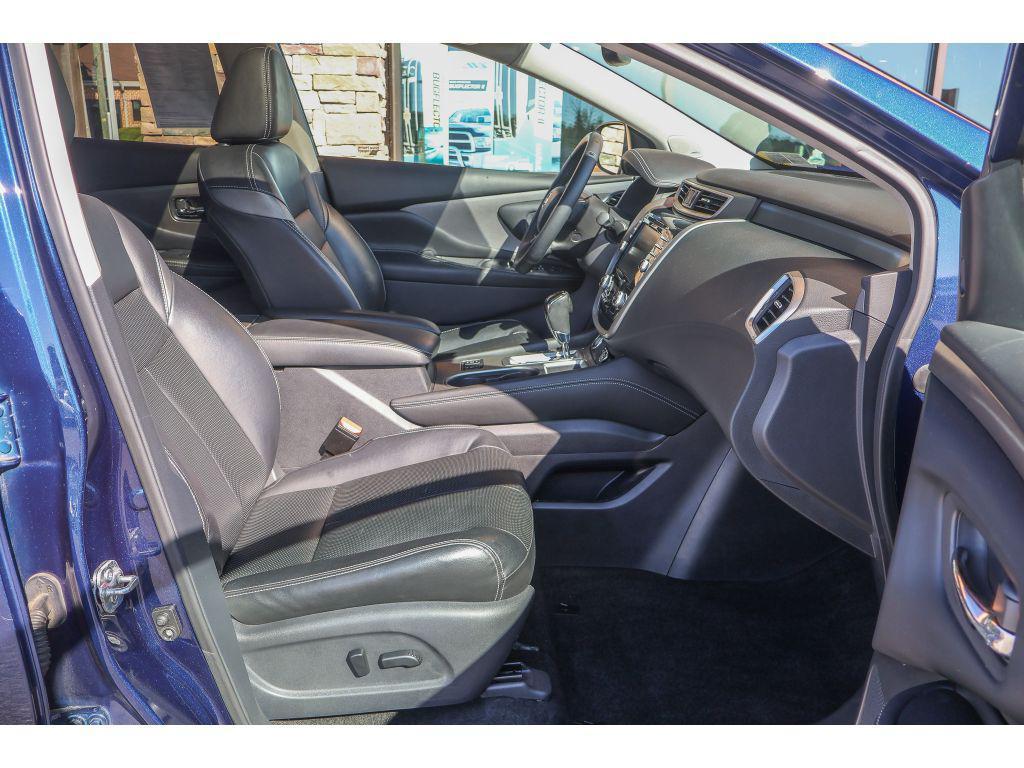 used 2019 Nissan Murano car, priced at $25,300