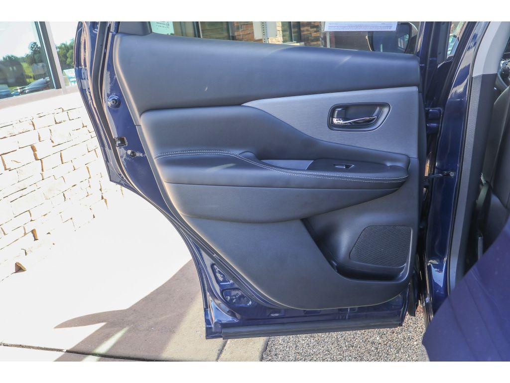 used 2019 Nissan Murano car, priced at $25,300