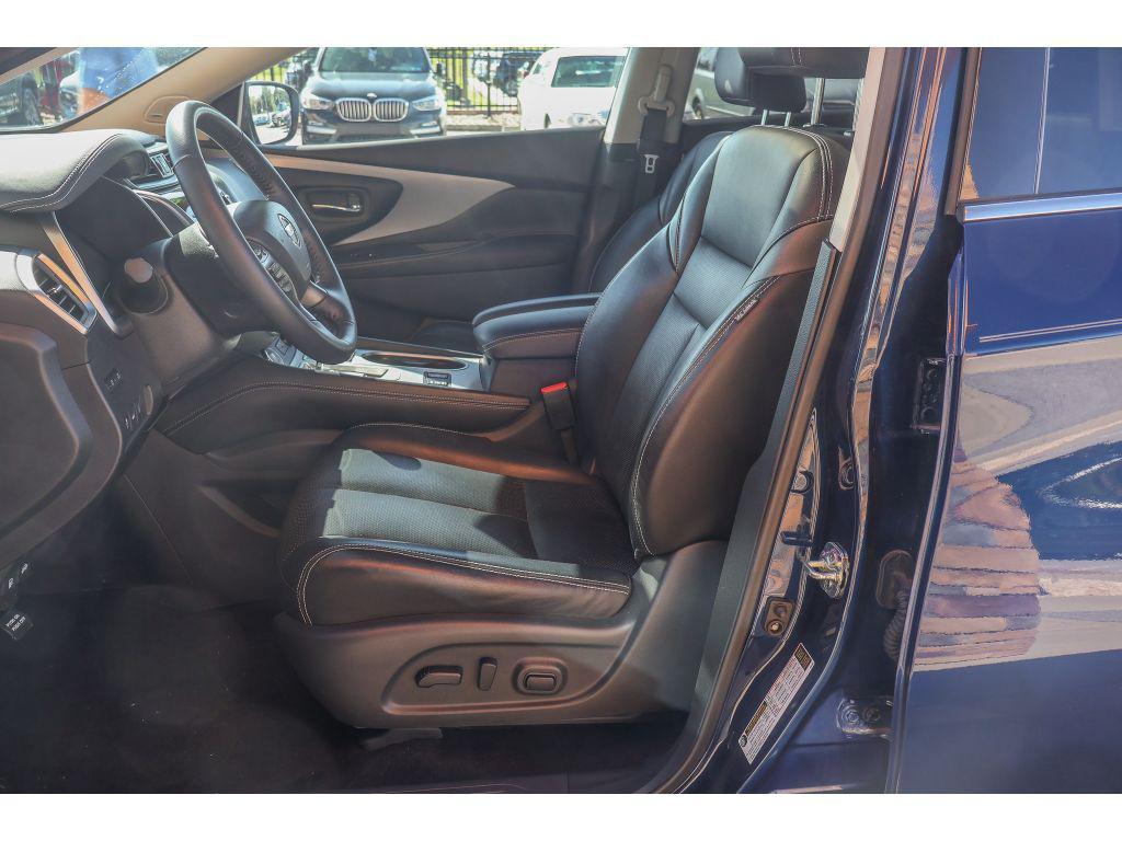 used 2019 Nissan Murano car, priced at $25,300