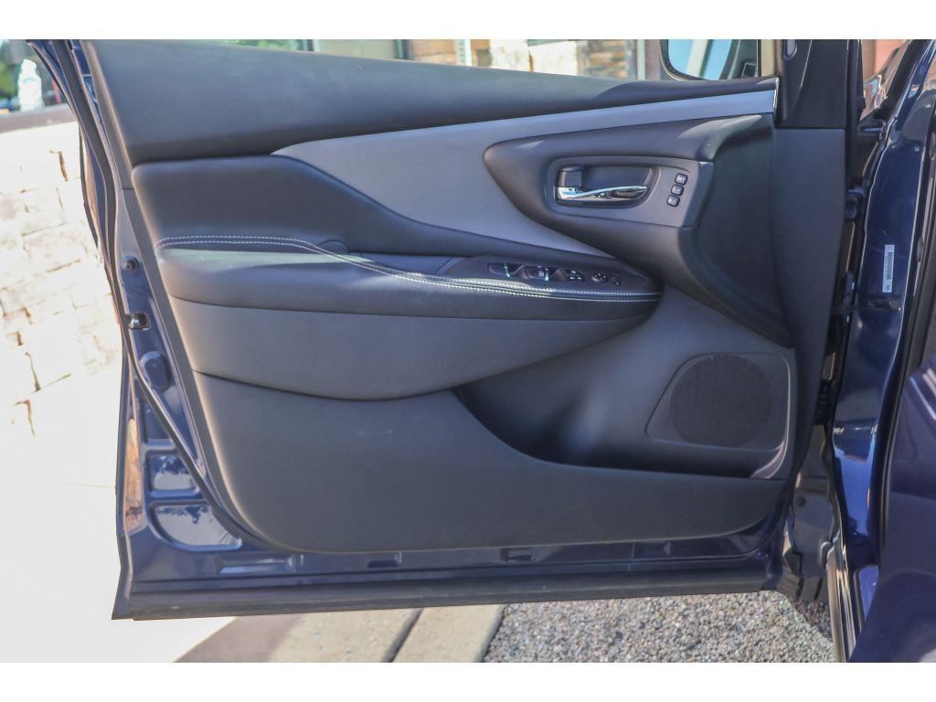used 2019 Nissan Murano car, priced at $25,300