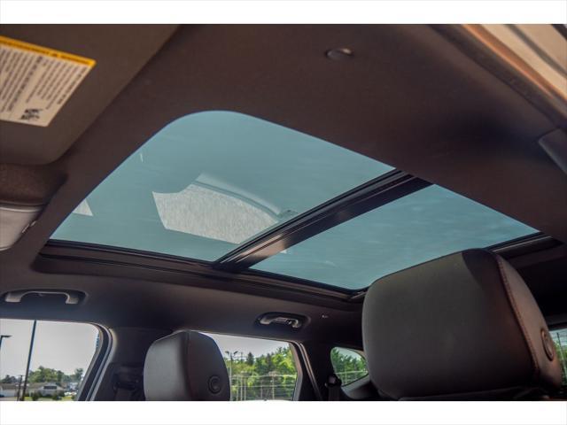 used 2022 Chevrolet Blazer car, priced at $36,768