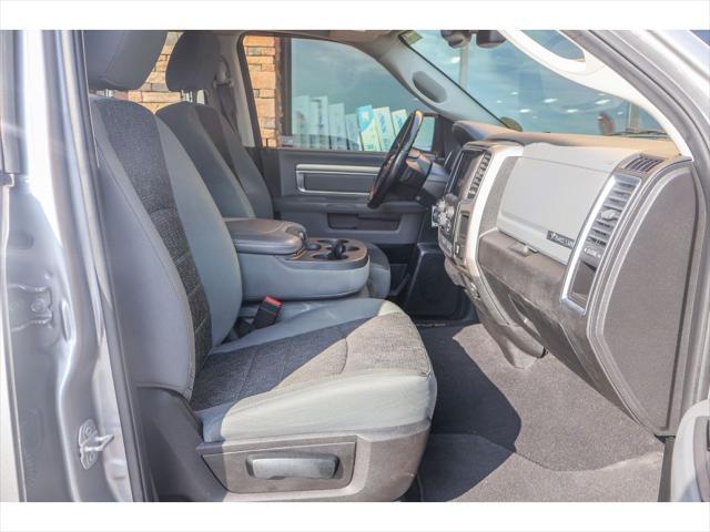 used 2019 Ram 1500 car, priced at $28,900