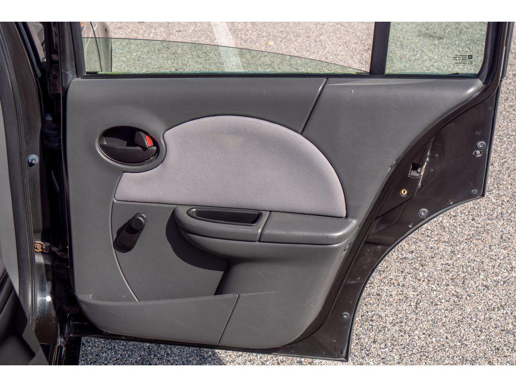 used 2007 Saturn Ion car, priced at $6,995