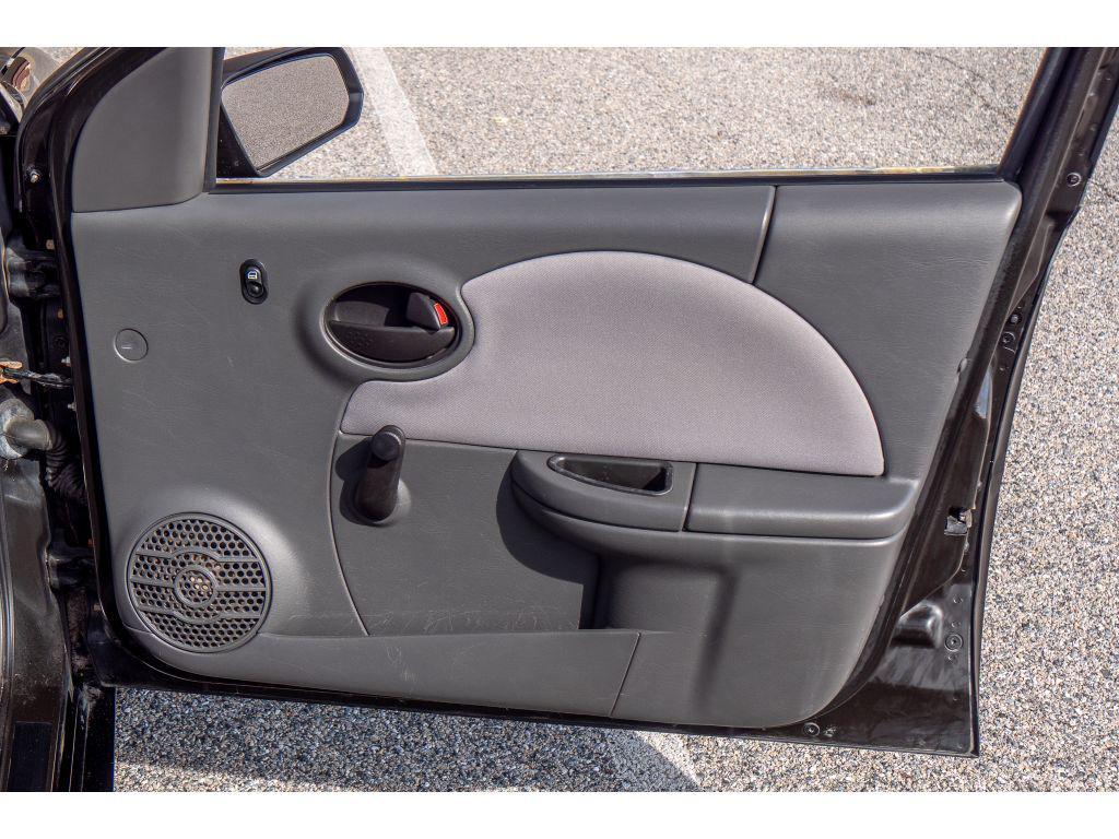 used 2007 Saturn Ion car, priced at $6,995